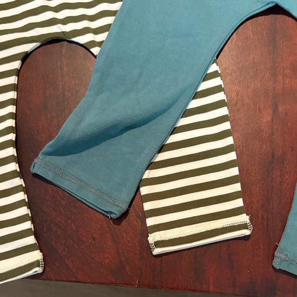 Rags to Raches Rompers. - Picture 4 of 4